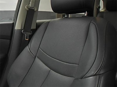 2014 Nissan Rogue SL