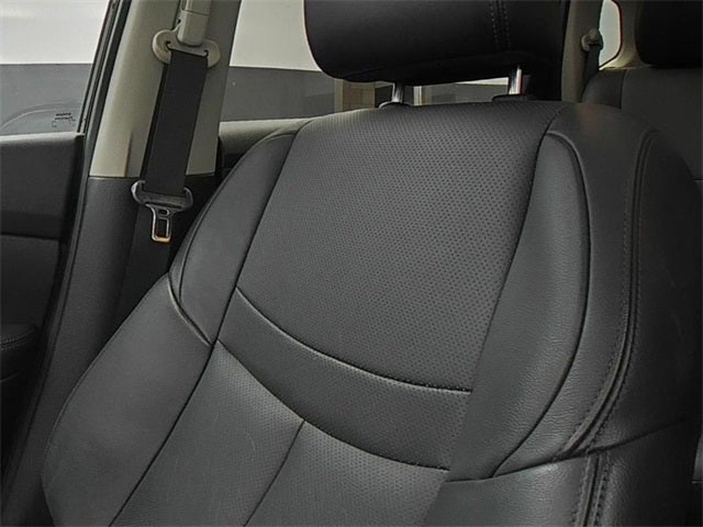 2014 Nissan Rogue SL