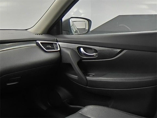 2014 Nissan Rogue SL