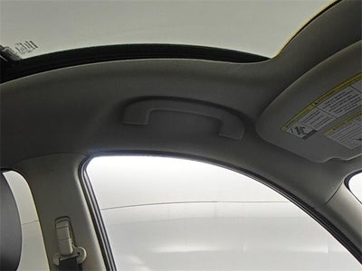 2014 Nissan Rogue SL