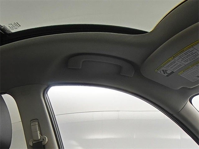 2014 Nissan Rogue SL