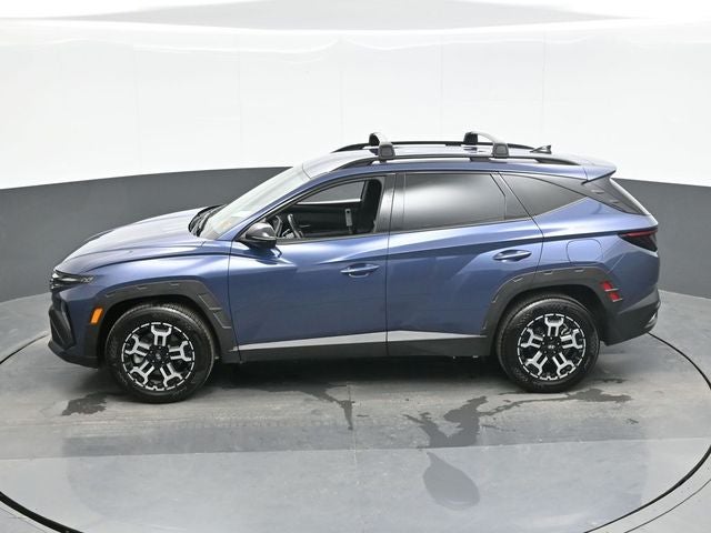 2025 Hyundai TUCSON XRT
