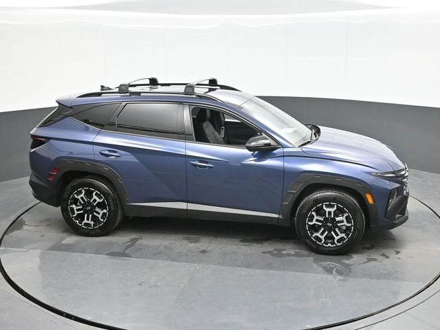 2025 Hyundai TUCSON XRT