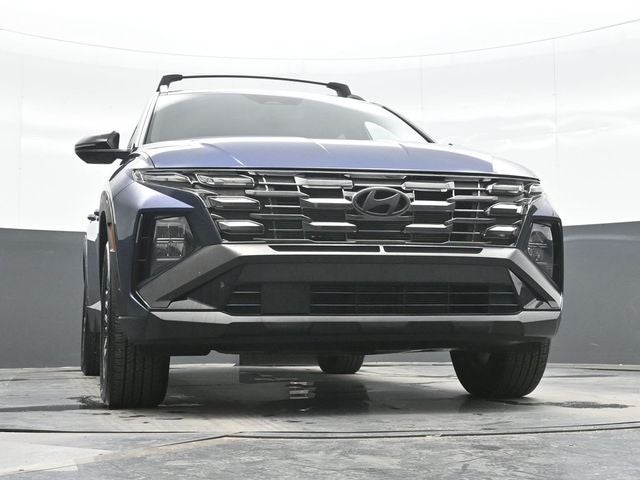 2025 Hyundai TUCSON XRT