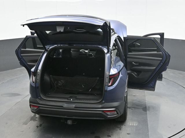2025 Hyundai TUCSON XRT