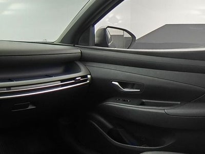 2025 Hyundai TUCSON XRT