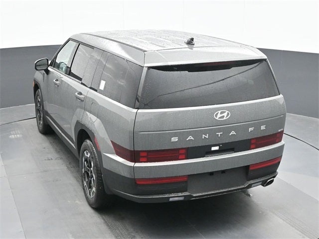 2026 Hyundai SANTA FE SE AWD