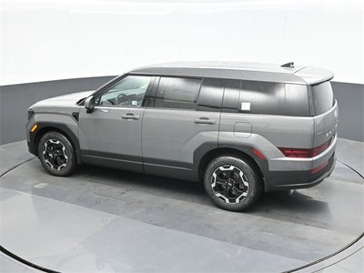 2026 Hyundai SANTA FE SE AWD