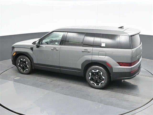 2026 Hyundai SANTA FE SE AWD