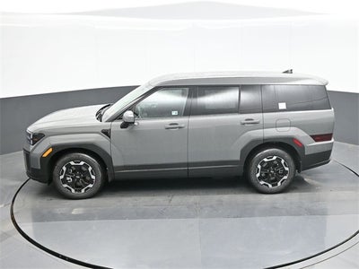 2026 Hyundai SANTA FE SE AWD