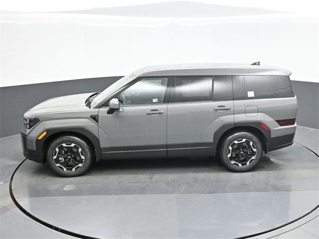 2026 Hyundai SANTA FE SE AWD