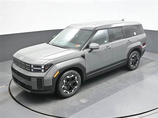 2026 Hyundai SANTA FE SE AWD