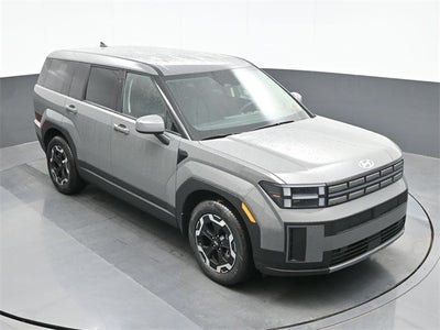 2026 Hyundai SANTA FE SE AWD