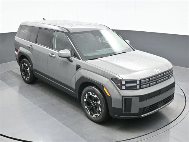 2026 Hyundai SANTA FE SE AWD