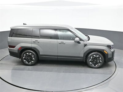 2026 Hyundai SANTA FE SE AWD