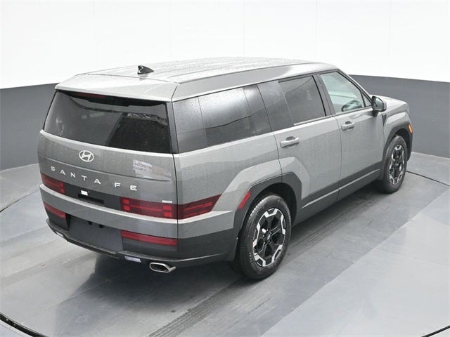 2026 Hyundai SANTA FE SE AWD