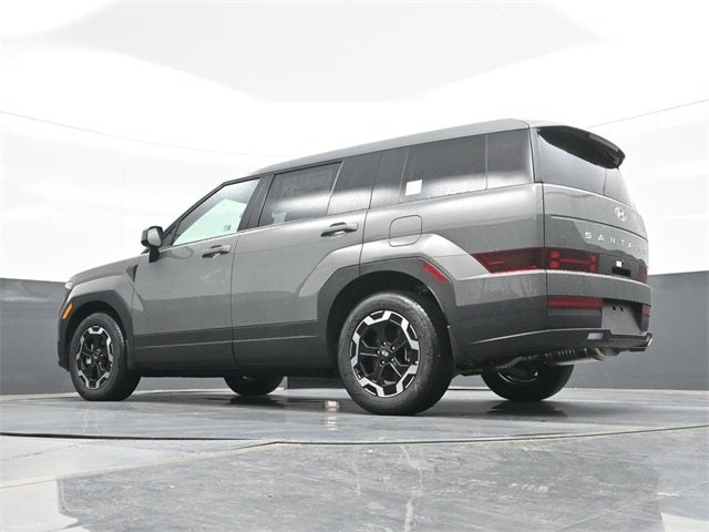 2026 Hyundai SANTA FE SE AWD