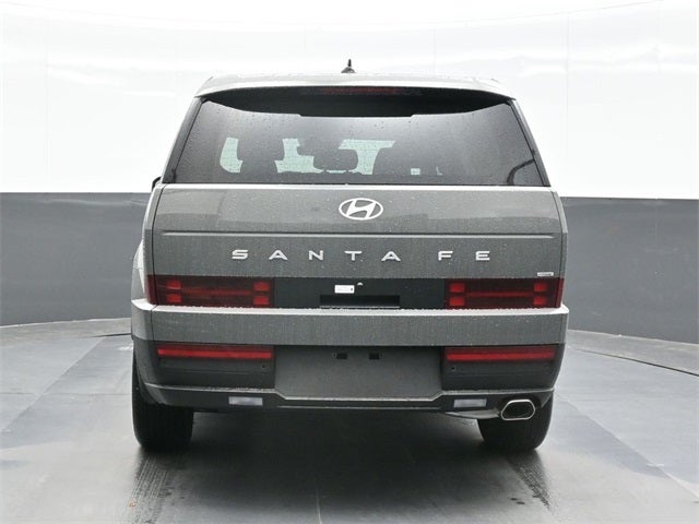 2026 Hyundai SANTA FE SE AWD