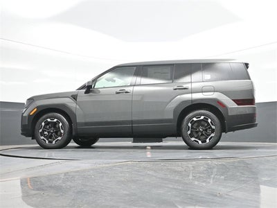 2026 Hyundai SANTA FE SE AWD