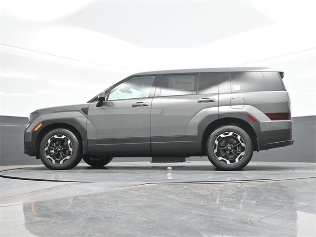 2026 Hyundai SANTA FE SE AWD