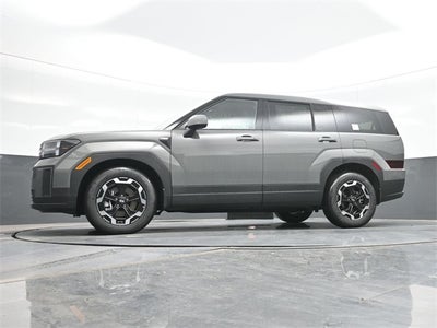 2026 Hyundai SANTA FE SE AWD