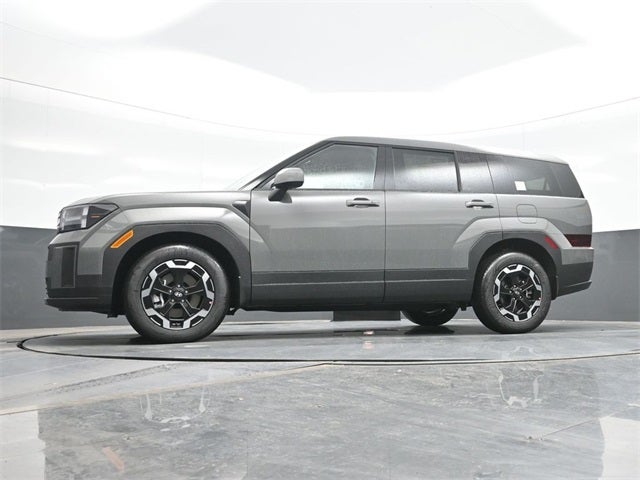 2026 Hyundai SANTA FE SE AWD