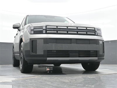 2026 Hyundai SANTA FE SE AWD