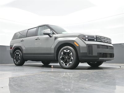 2026 Hyundai SANTA FE SE AWD