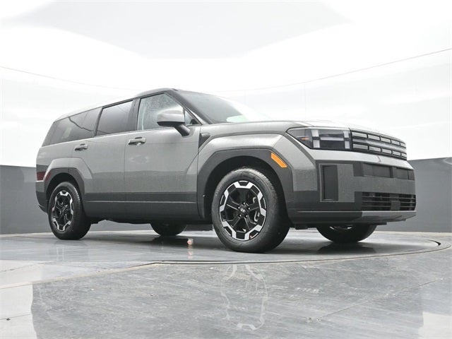 2026 Hyundai SANTA FE SE AWD