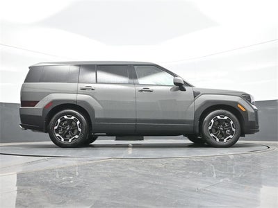 2026 Hyundai SANTA FE SE AWD