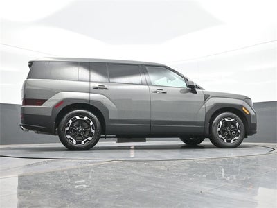 2026 Hyundai SANTA FE SE AWD