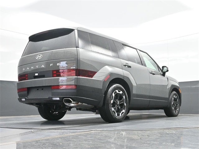 2026 Hyundai SANTA FE SE AWD