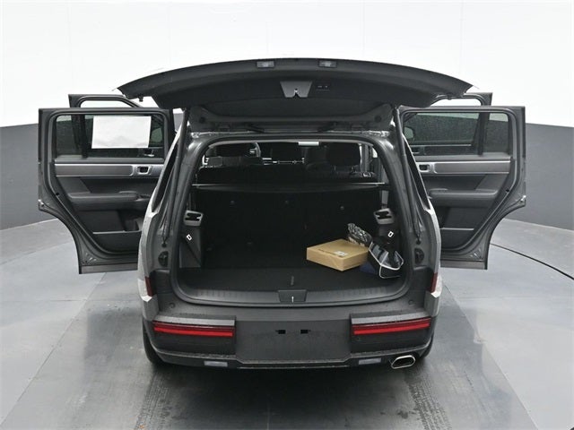 2026 Hyundai SANTA FE SE AWD