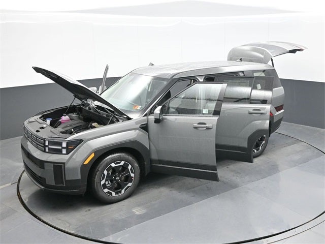 2026 Hyundai SANTA FE SE AWD