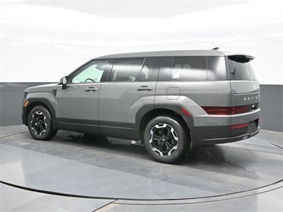 2026 Hyundai SANTA FE SE AWD