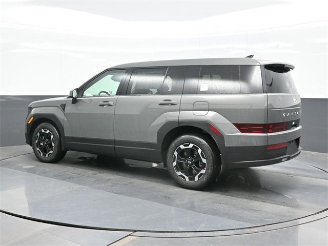 2026 Hyundai SANTA FE SE AWD