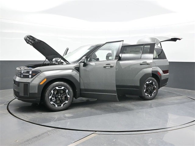 2026 Hyundai SANTA FE SE AWD