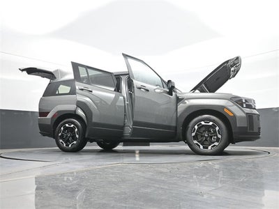 2026 Hyundai SANTA FE SE AWD