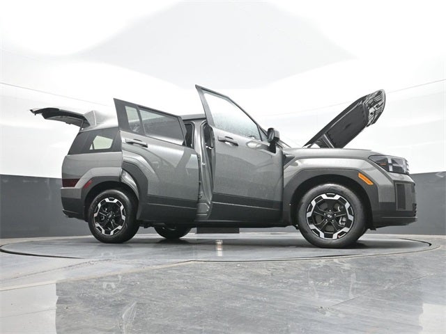 2026 Hyundai SANTA FE SE AWD