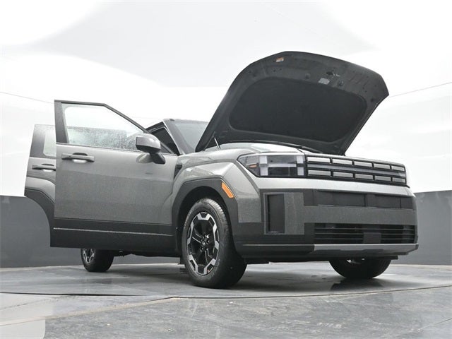 2026 Hyundai SANTA FE SE AWD