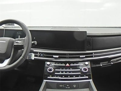 2026 Hyundai SANTA FE SE AWD