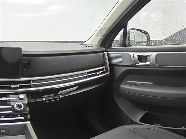 2026 Hyundai SANTA FE SE AWD