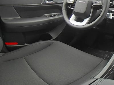 2026 Hyundai SANTA FE SE AWD