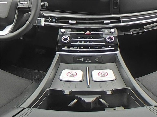 2026 Hyundai SANTA FE SE AWD