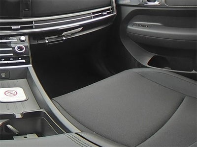 2026 Hyundai SANTA FE SE AWD