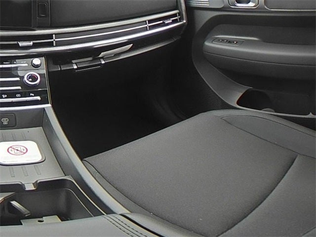 2026 Hyundai SANTA FE SE AWD