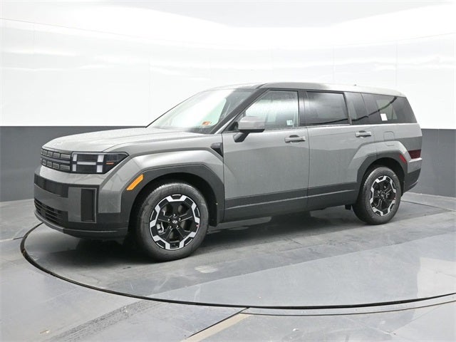 2026 Hyundai SANTA FE SE AWD