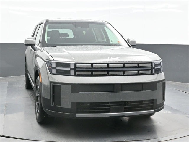 2026 Hyundai SANTA FE SE AWD