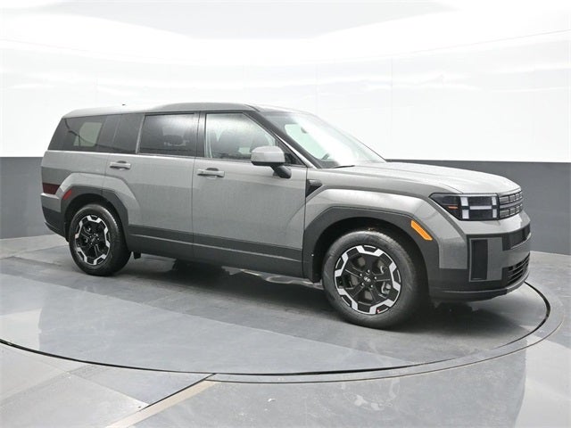 2026 Hyundai SANTA FE SE AWD