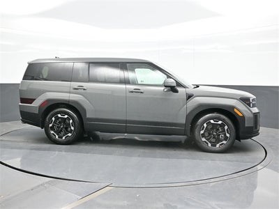 2026 Hyundai SANTA FE SE AWD